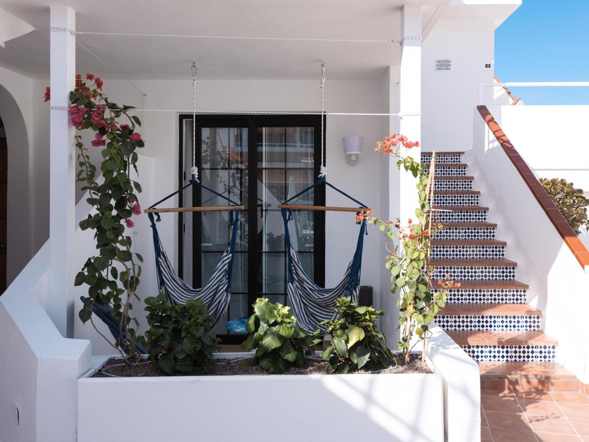 Wow Apartment With Private Jacuzzi And 2 Terraces In Los Christianos Los Cristianos  Eksteriør bilde