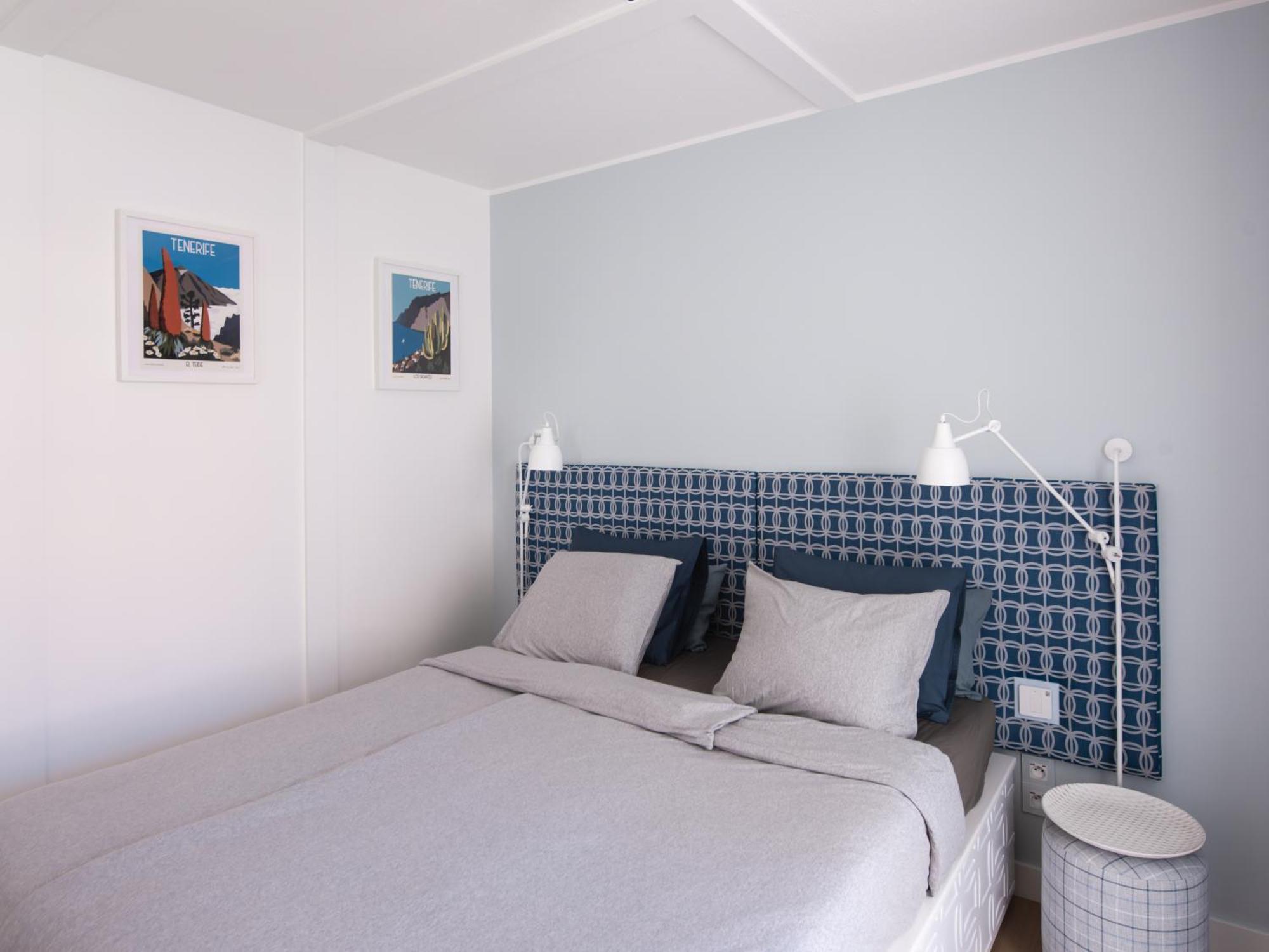 Wow Apartment With Private Jacuzzi And 2 Terraces In Los Christianos Los Cristianos  Eksteriør bilde